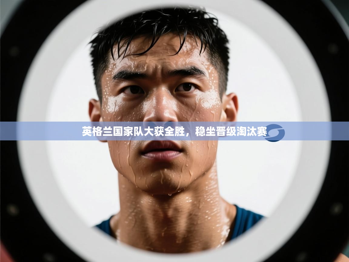 英格兰国家队大获全胜，稳坐晋级淘汰赛  第2张