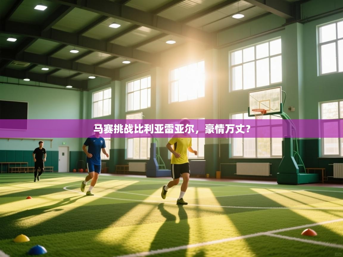 马赛挑战比利亚雷亚尔，豪情万丈？  第2张