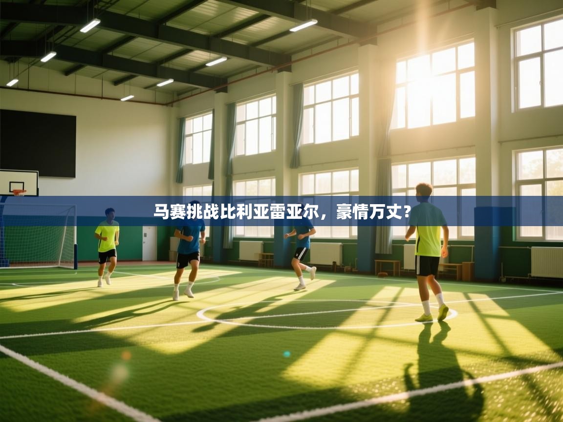 马赛挑战比利亚雷亚尔，豪情万丈？