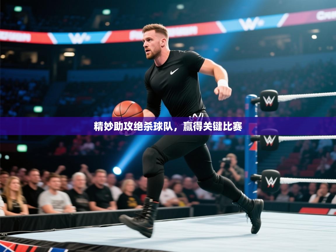 精妙助攻绝杀球队，赢得关键比赛
