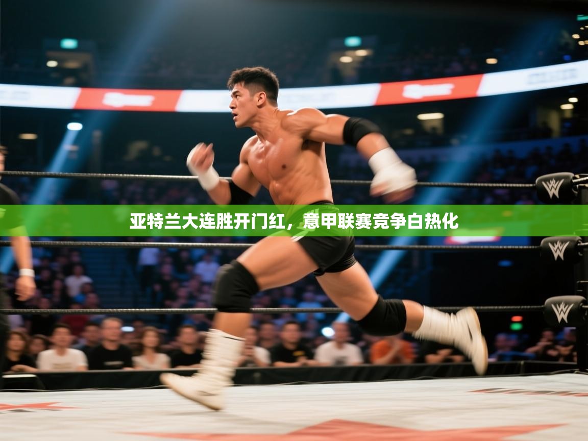 亚特兰大连胜开门红,意甲联赛竞争白热化 第2张