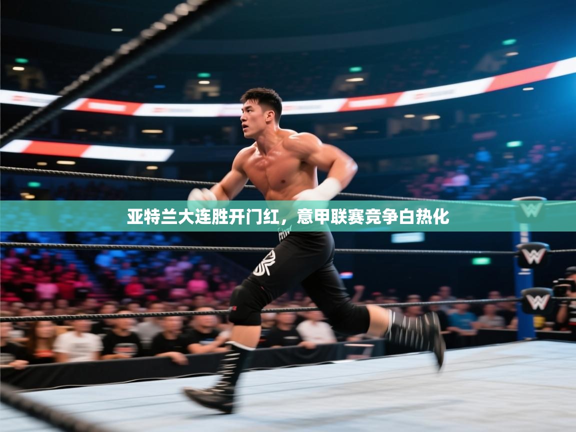 亚特兰大连胜开门红，意甲联赛竞争白热化