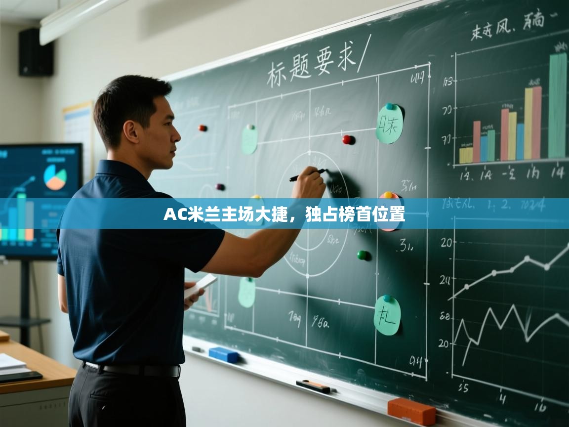 AC米兰主场大捷，独占榜首位置