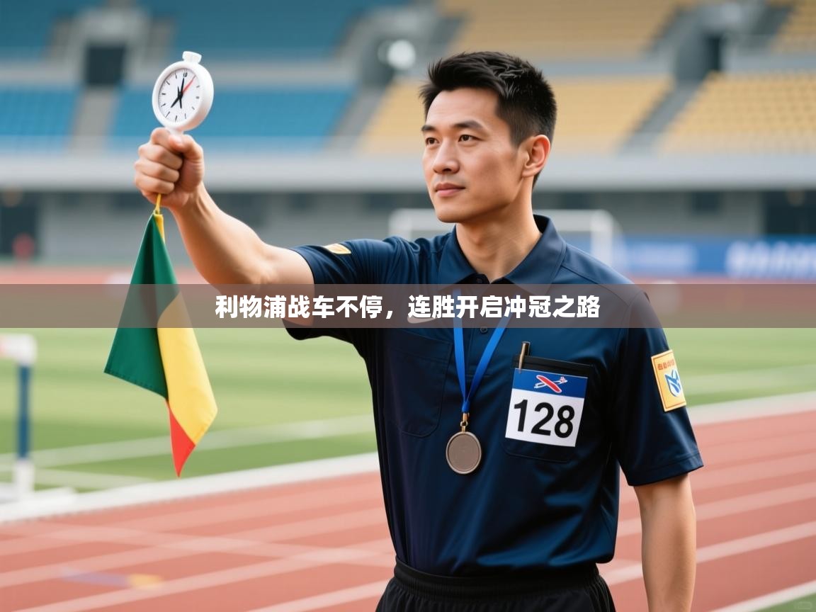 利物浦战车不停，连胜开启冲冠之路  第2张