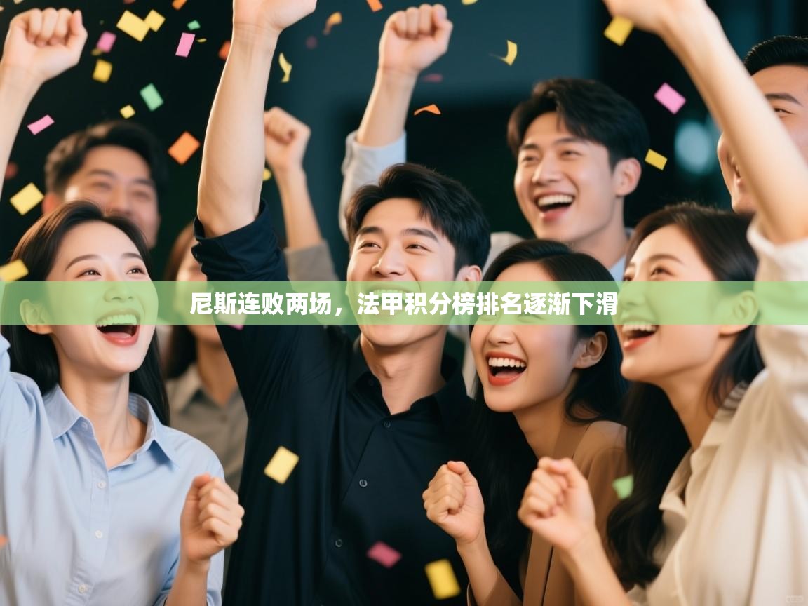 尼斯连败两场，法甲积分榜排名逐渐下滑