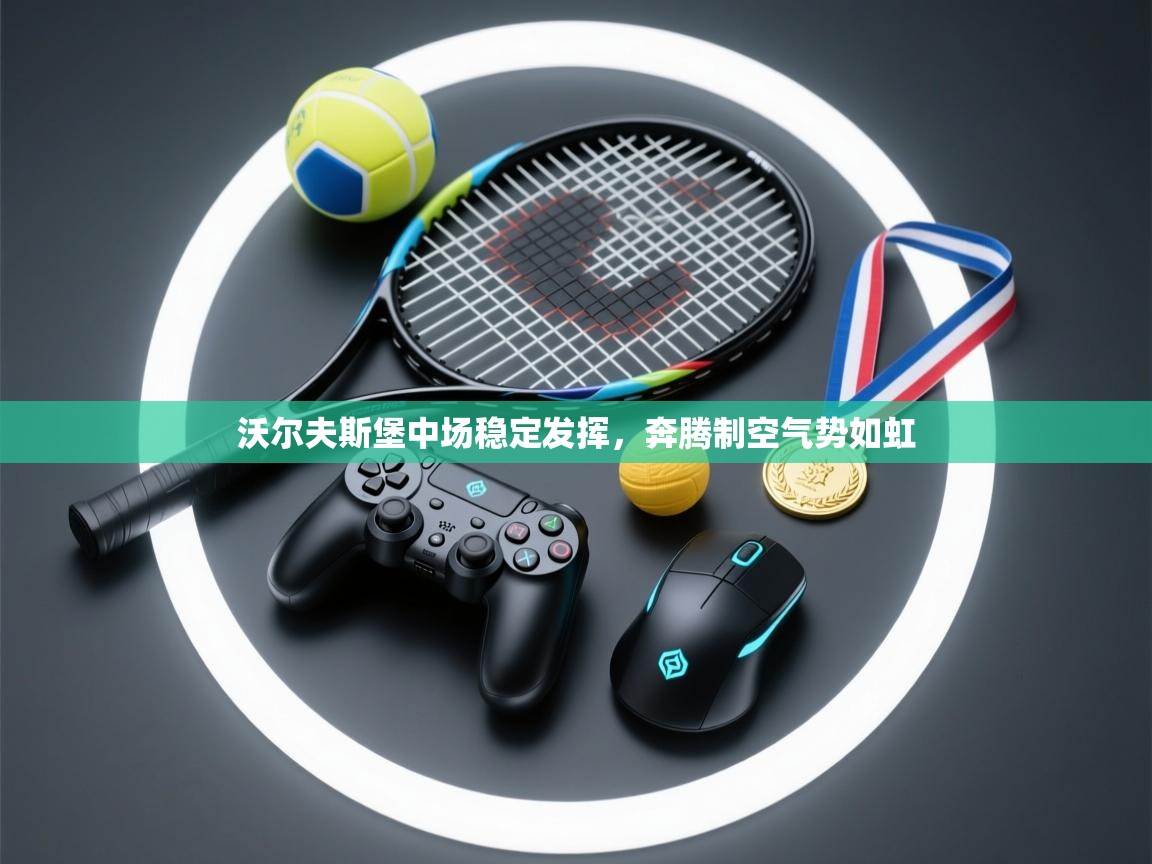 沃尔夫斯堡中场稳定发挥，奔腾制空气势如虹