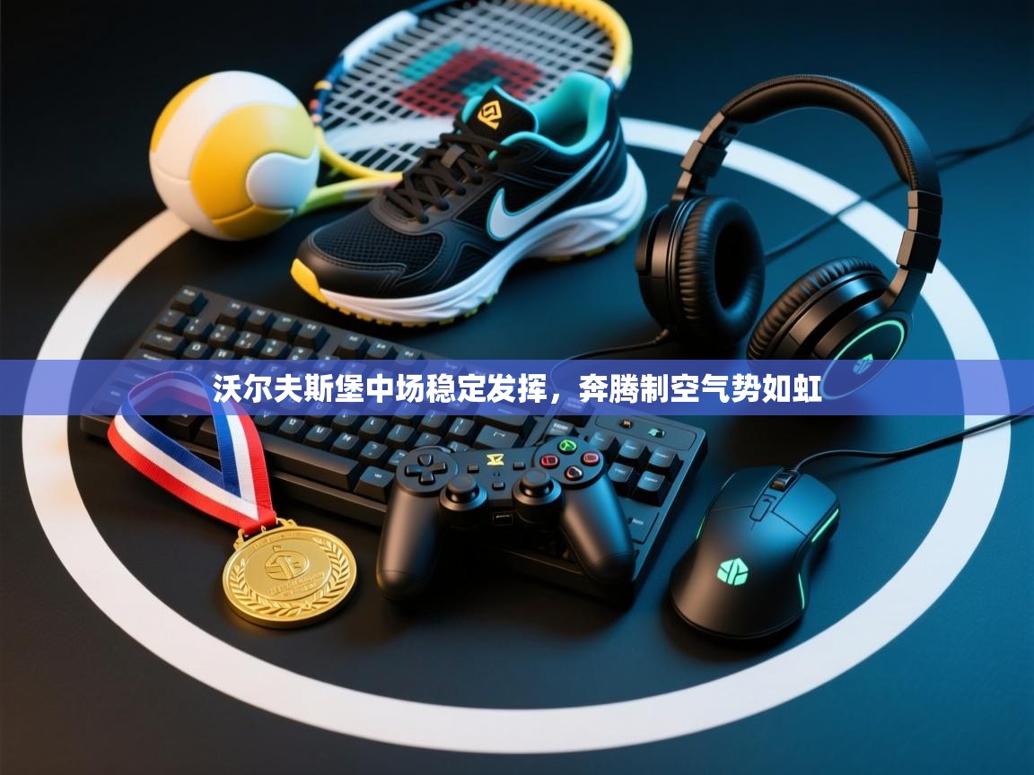 沃尔夫斯堡中场稳定发挥，奔腾制空气势如虹  第2张