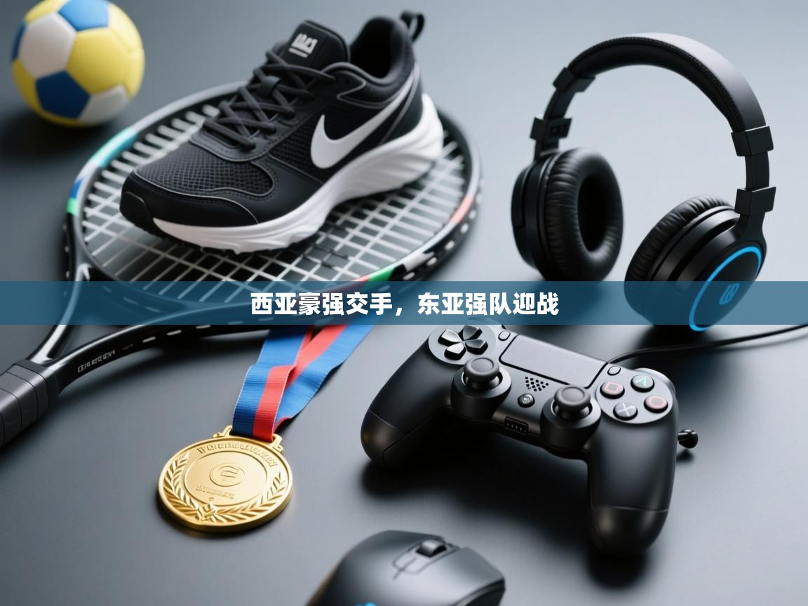 西亚豪强交手，东亚强队迎战  第2张