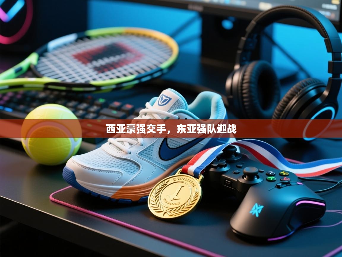 西亚豪强交手，东亚强队迎战