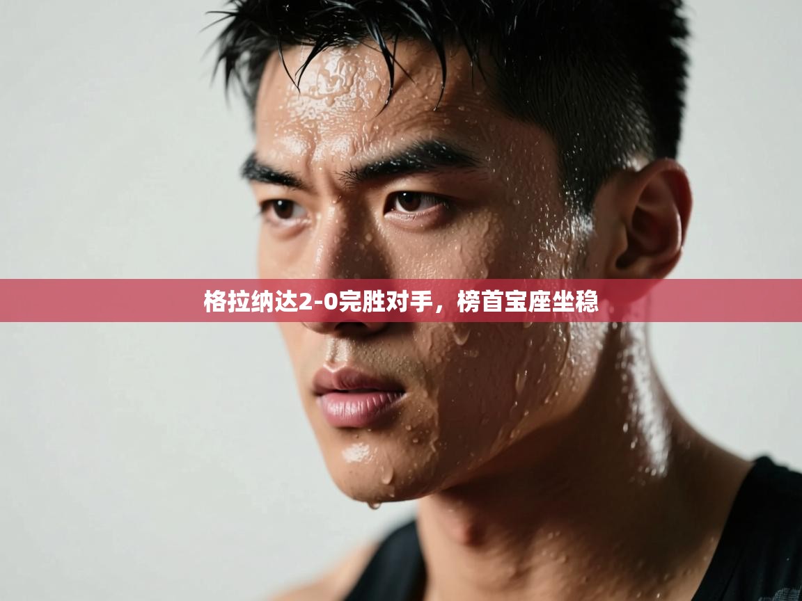 格拉纳达2-0完胜对手，榜首宝座坐稳  第2张