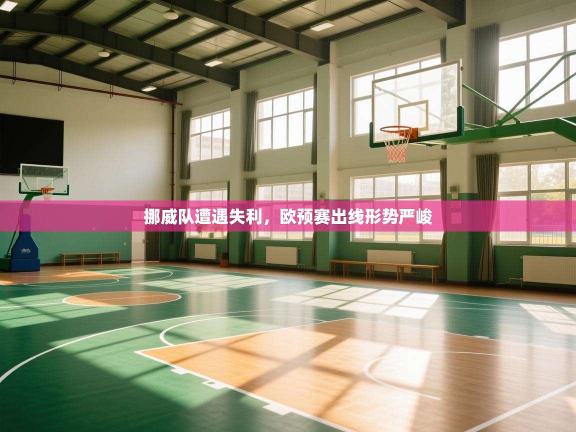 挪威队遭遇失利，欧预赛出线形势严峻  第2张