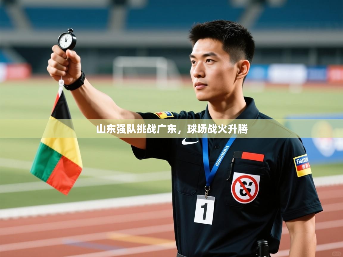 山东强队挑战广东,球场战火升腾 第2张