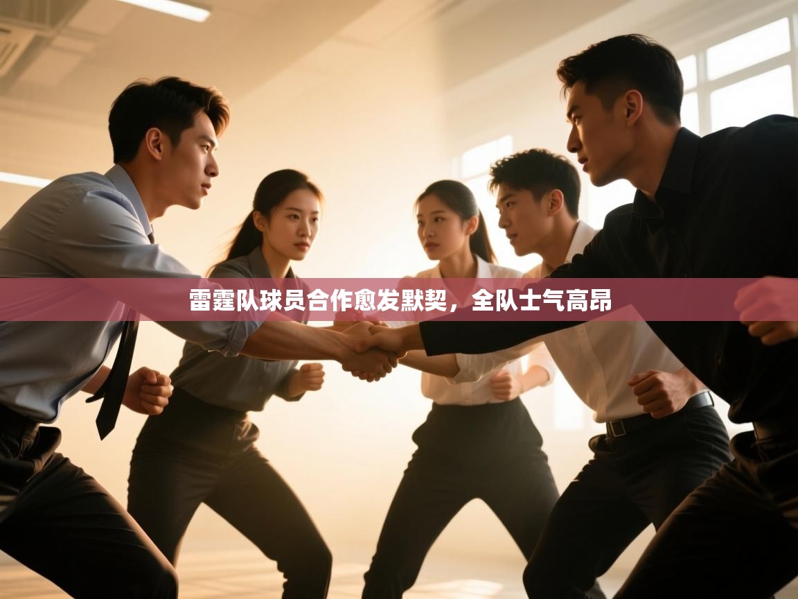 雷霆队球员合作愈发默契,全队士气高昂 第2张