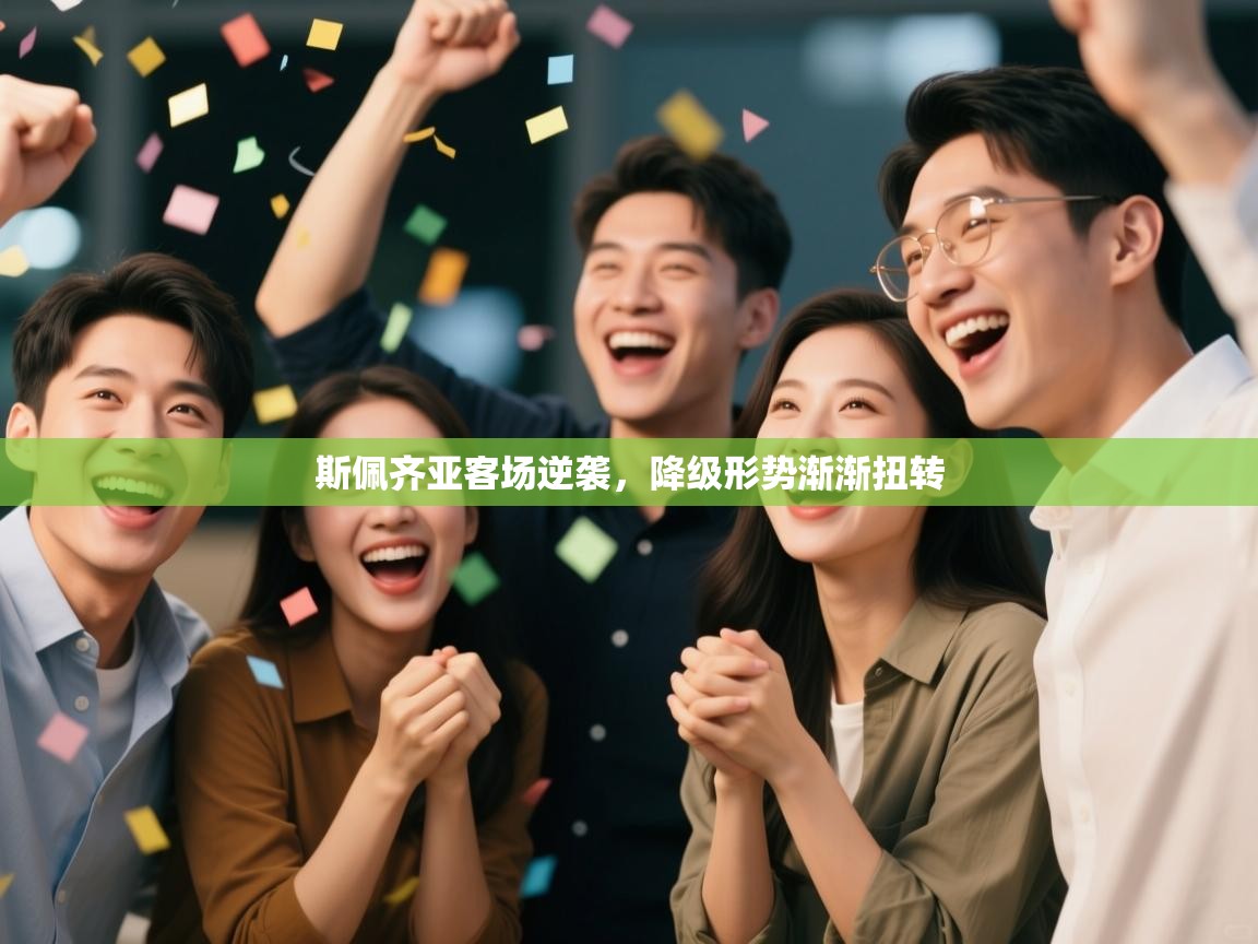 斯佩齐亚客场逆袭，降级形势渐渐扭转