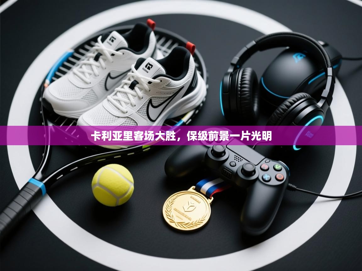 卡利亚里客场大胜，保级前景一片光明