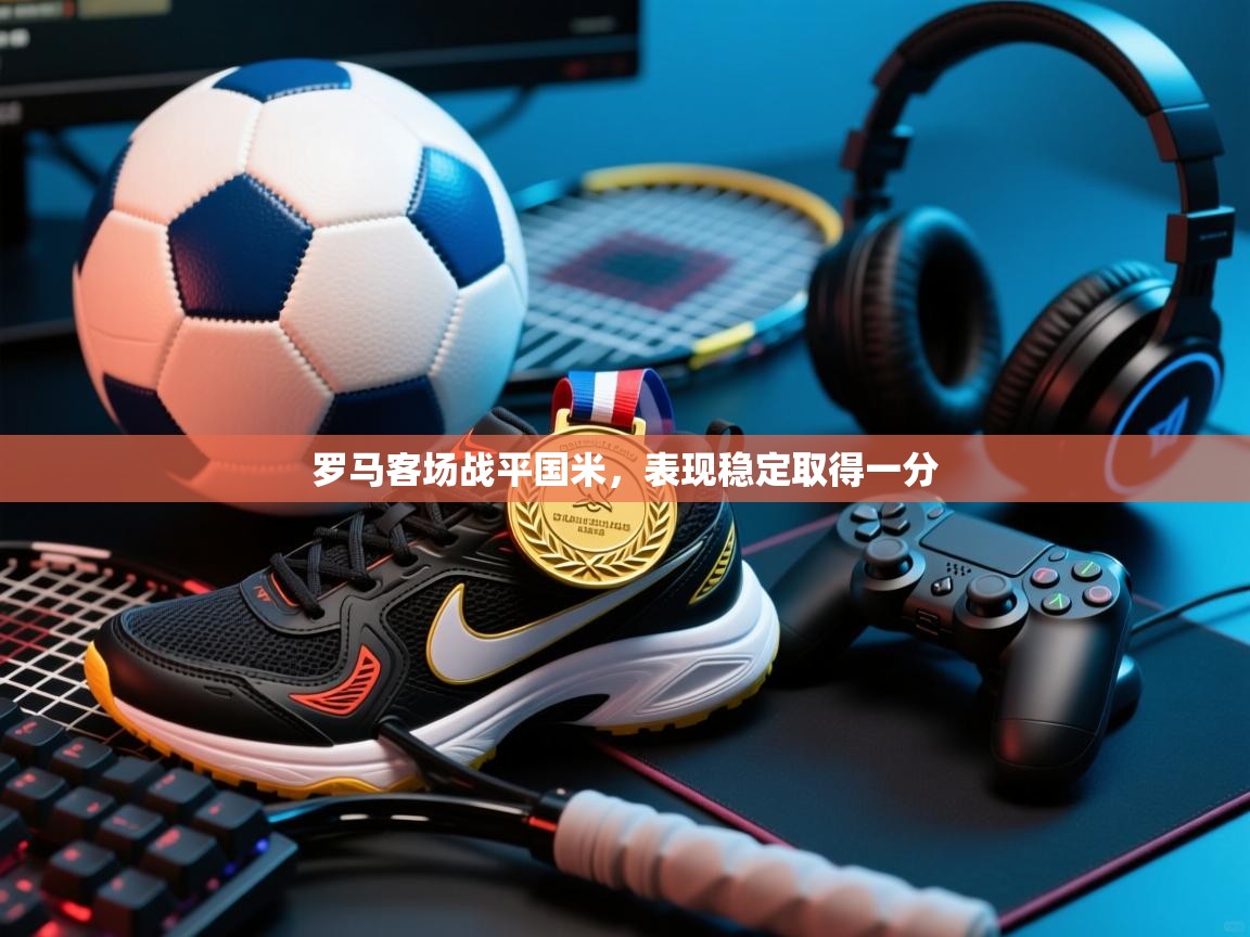 罗马客场战平国米，表现稳定取得一分