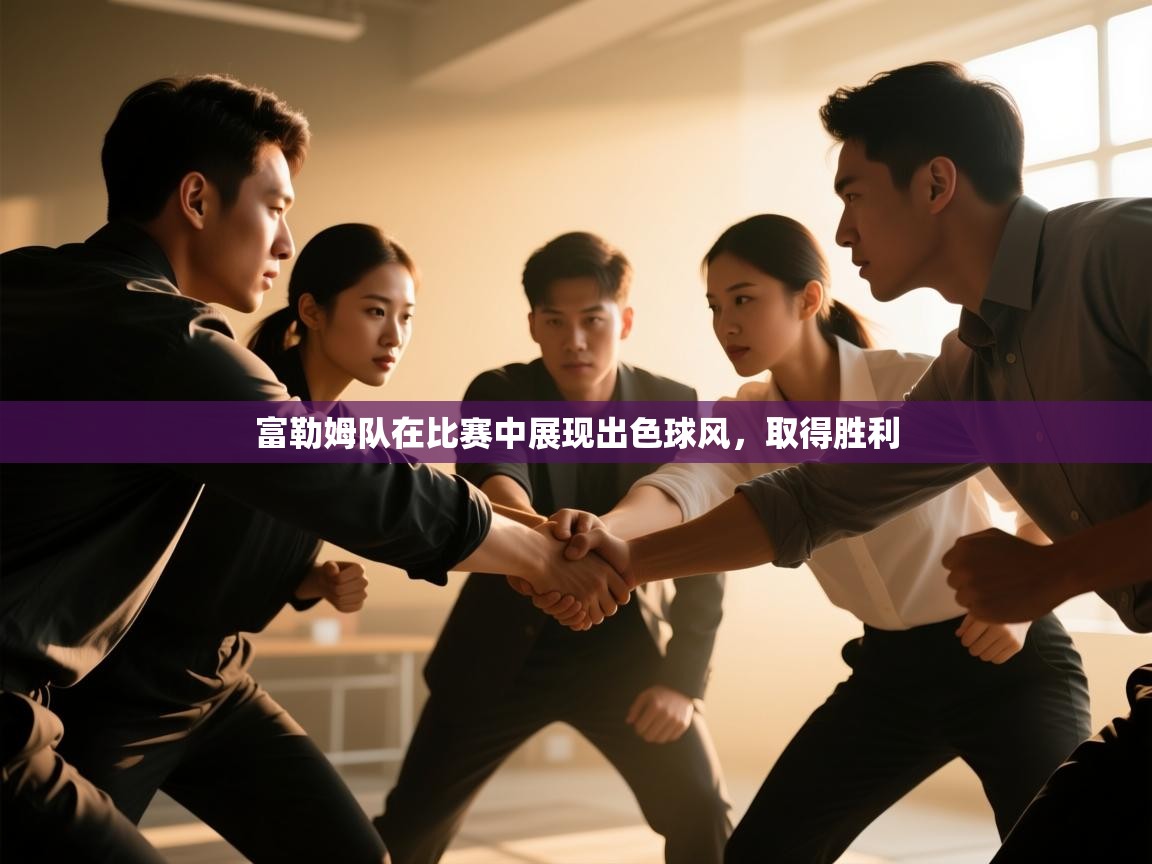 富勒姆队在比赛中展现出色球风，取得胜利