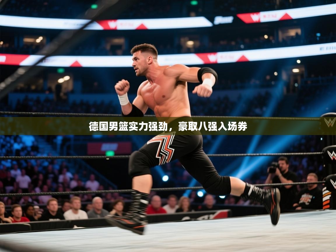 德国男篮实力强劲,豪取八强入场券 第2张