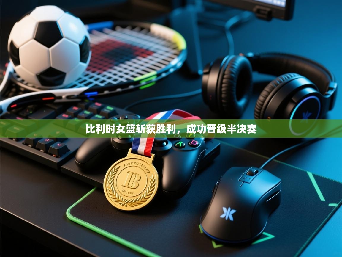 比利时女篮斩获胜利,成功晋级半决赛 第1张