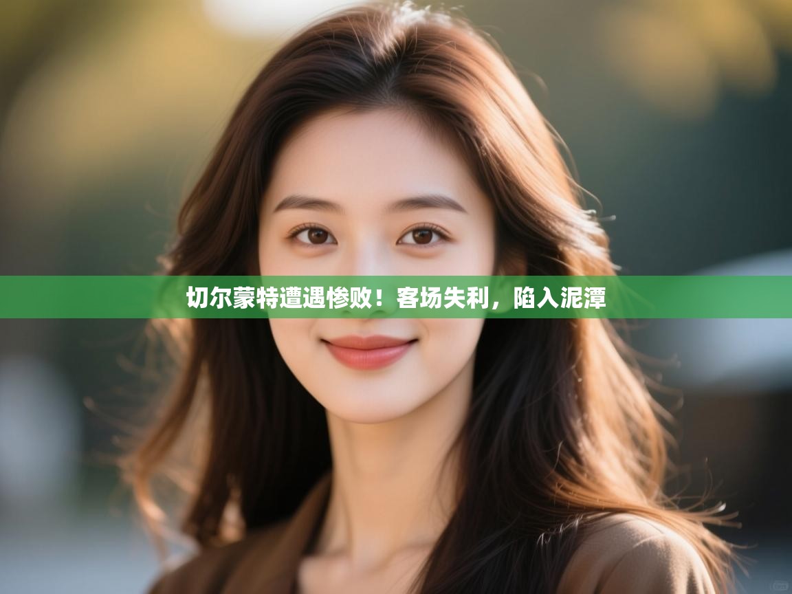 切尔蒙特遭遇惨败!客场失利,陷入泥潭