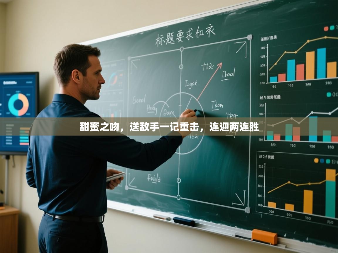 甜蜜之吻，送敌手一记重击，连迎两连胜