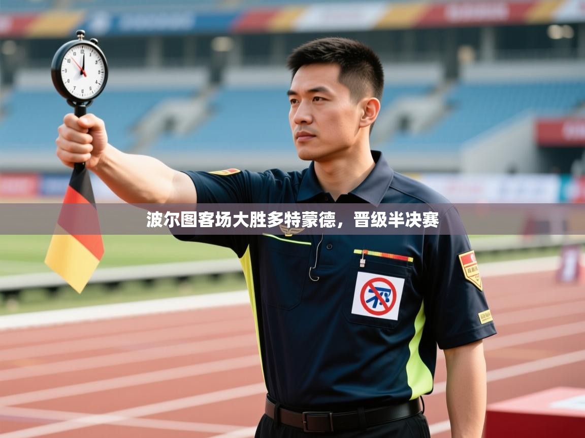 波尔图客场大胜多特蒙德，晋级半决赛  第1张