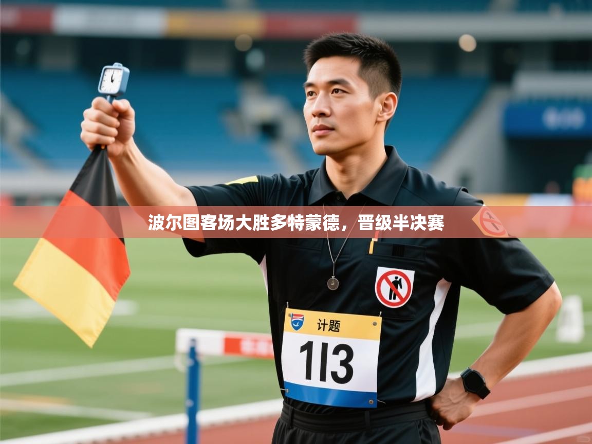 波尔图客场大胜多特蒙德，晋级半决赛  第2张