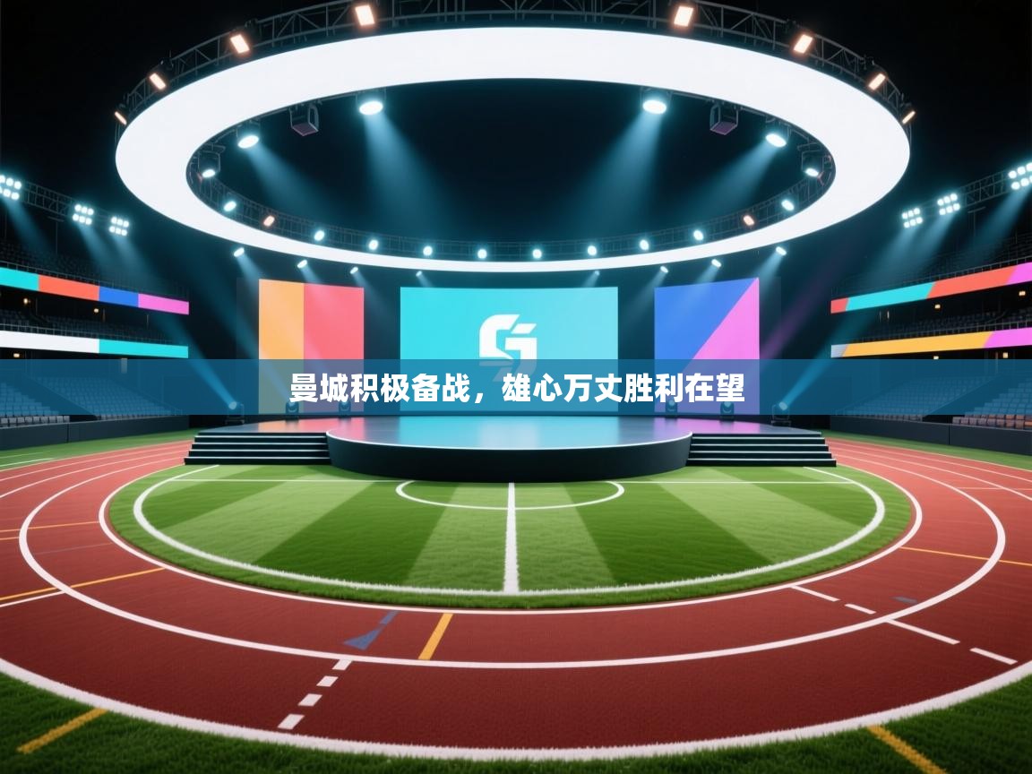 曼城积极备战,雄心万丈胜利在望 第1张