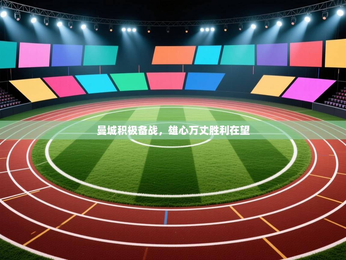 曼城积极备战,雄心万丈胜利在望 第2张