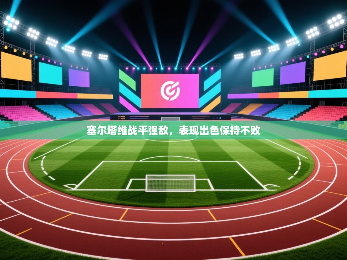 塞尔塔维战平强敌，表现出色保持不败