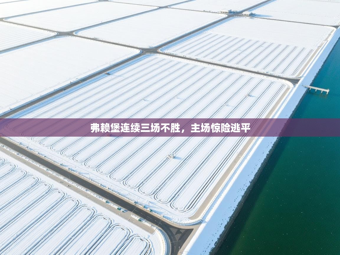 弗赖堡连续三场不胜，主场惊险逃平