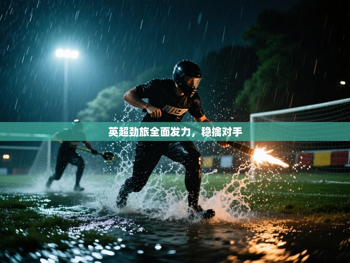 英超劲旅全面发力,稳擒对手 第1张