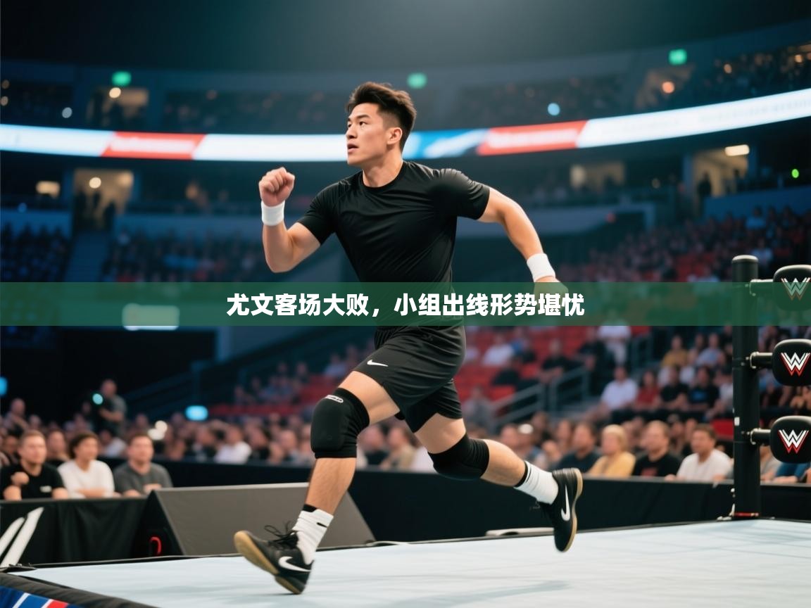 尤文客场大败,小组出线形势堪忧 第1张