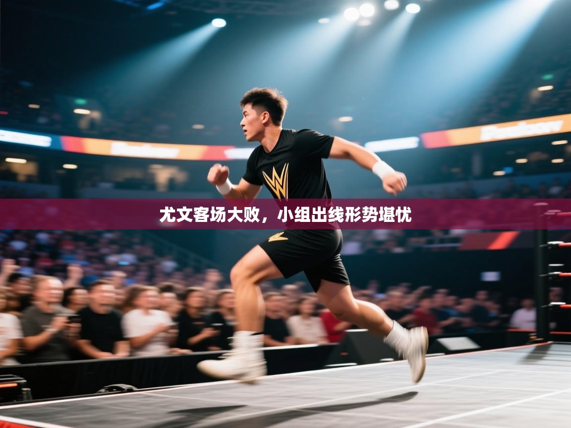 尤文客场大败,小组出线形势堪忧 第2张