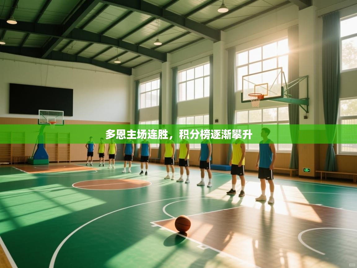 多恩主场连胜，积分榜逐渐攀升  第2张