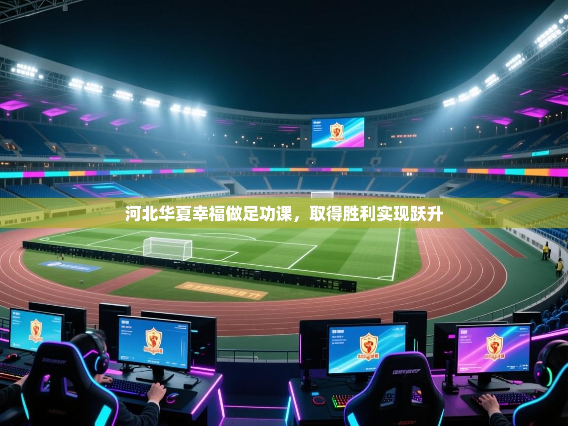 河北华夏幸福做足功课，取得胜利实现跃升  第2张