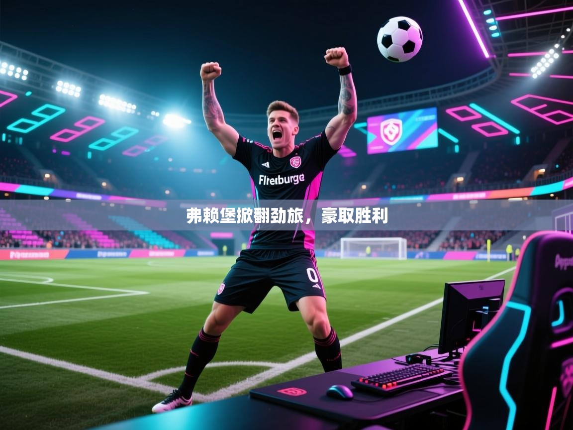 弗赖堡掀翻劲旅,豪取胜利