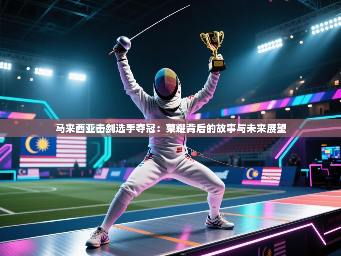马来西亚击剑选手夺冠:荣耀背后的故事与未来展望