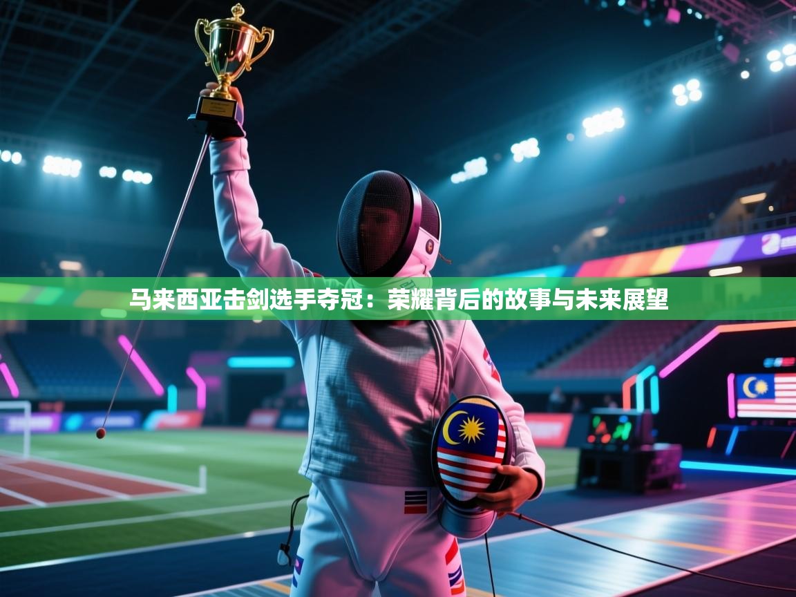 马来西亚击剑选手夺冠：荣耀背后的故事与未来展望  第2张