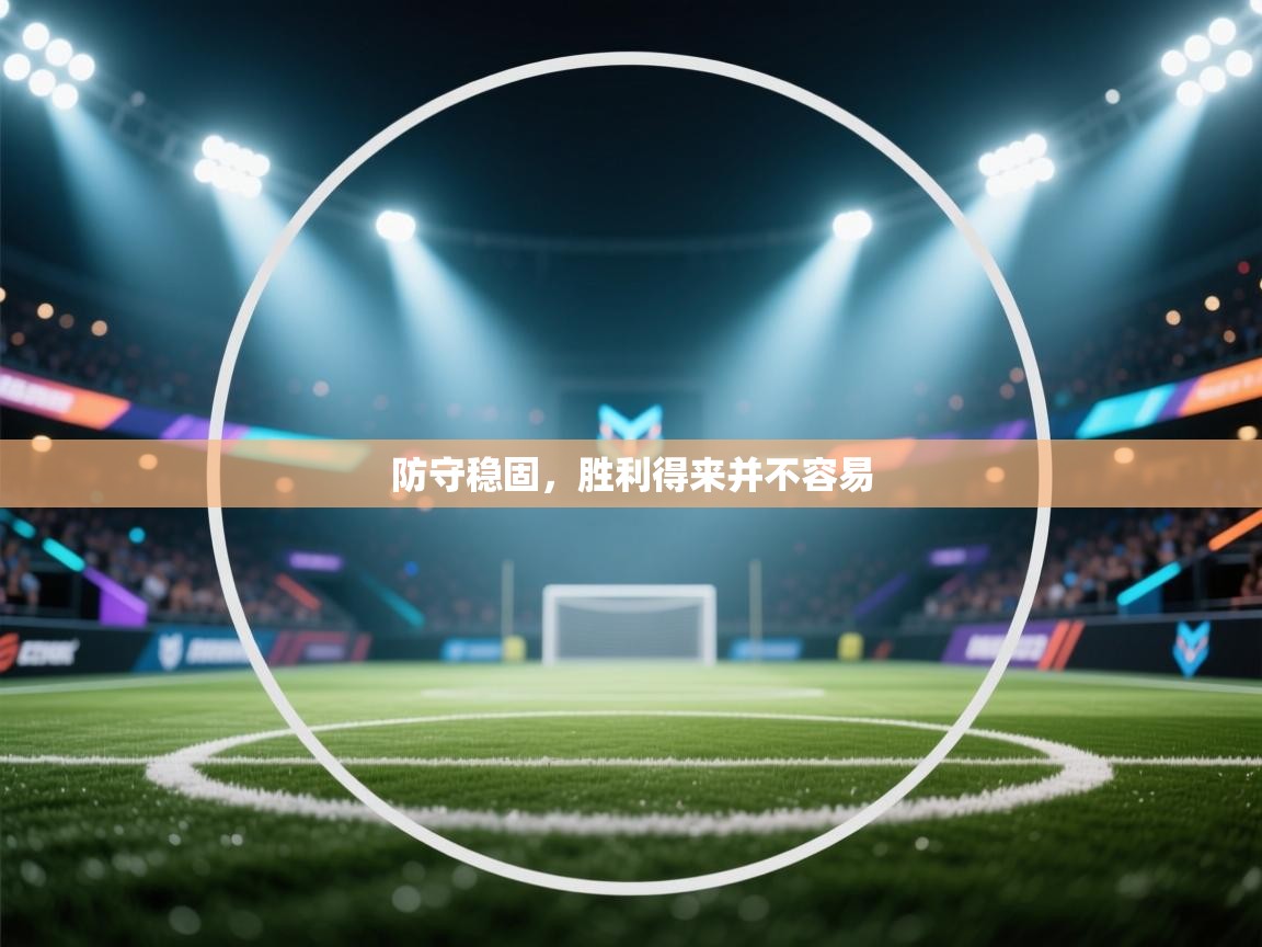 防守稳固，胜利得来并不容易