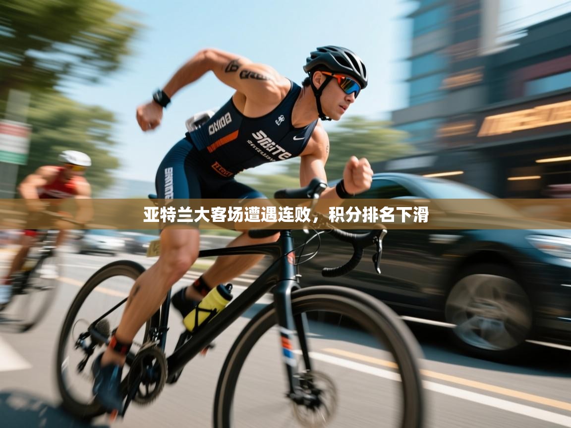 亚特兰大客场遭遇连败，积分排名下滑