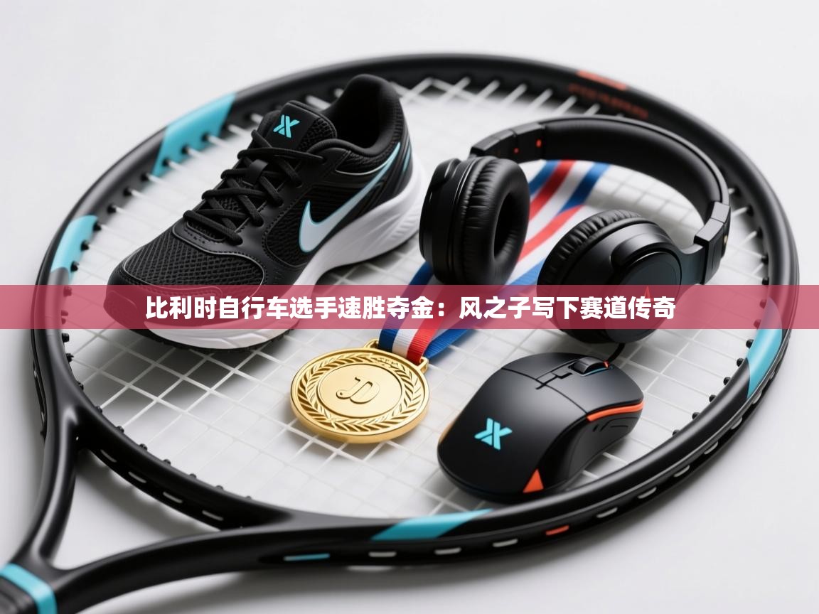 比利时自行车选手速胜夺金:风之子写下赛道传奇 第2张