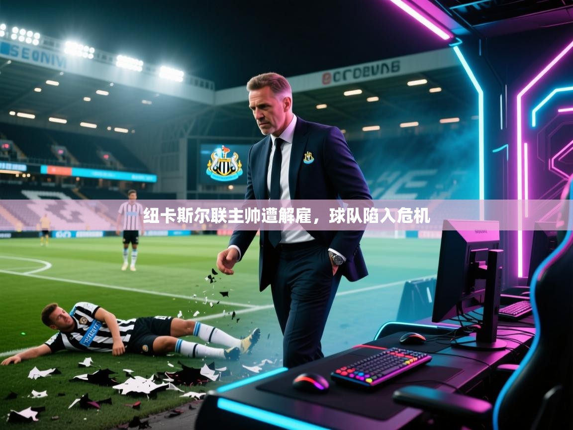 纽卡斯尔联主帅遭解雇,球队陷入危机