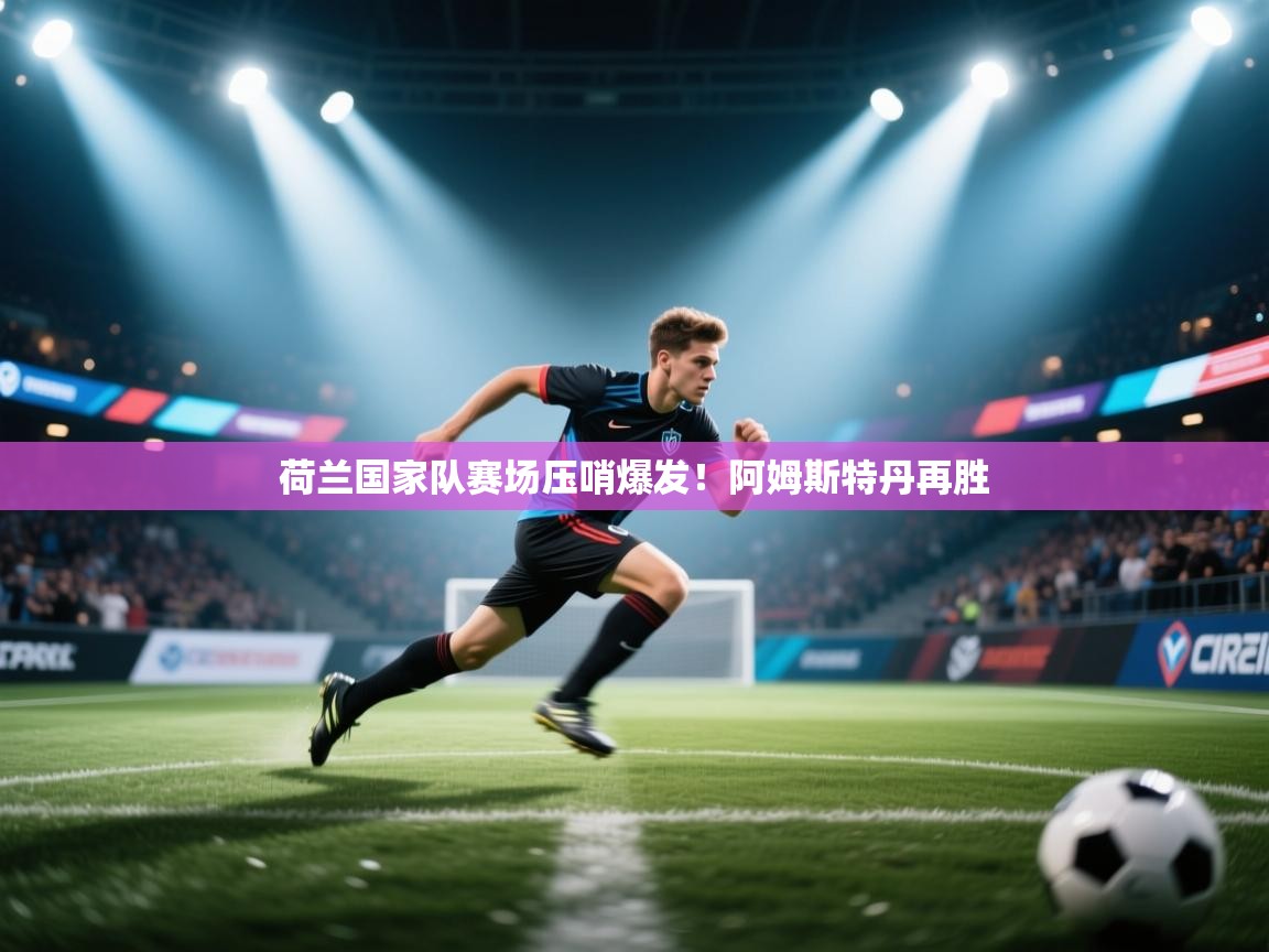荷兰国家队赛场压哨爆发!阿姆斯特丹再胜