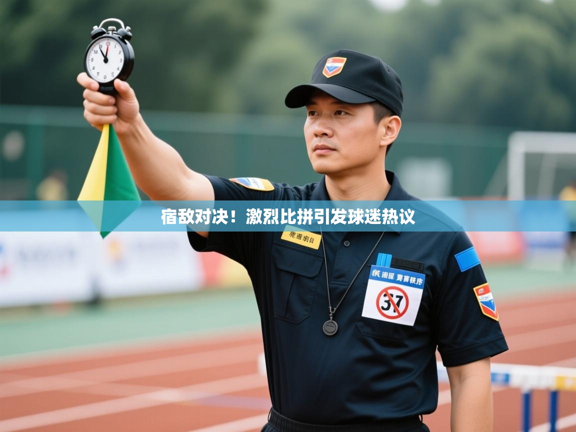 宿敌对决!激烈比拼引发球迷热议