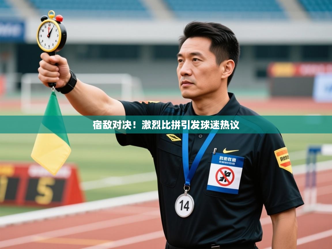 宿敌对决！激烈比拼引发球迷热议  第2张