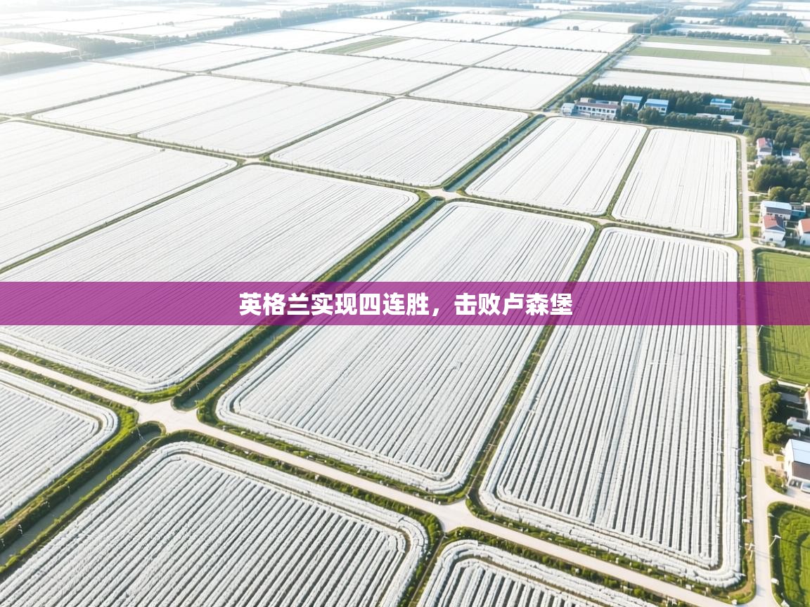 英格兰实现四连胜,击败卢森堡 第2张