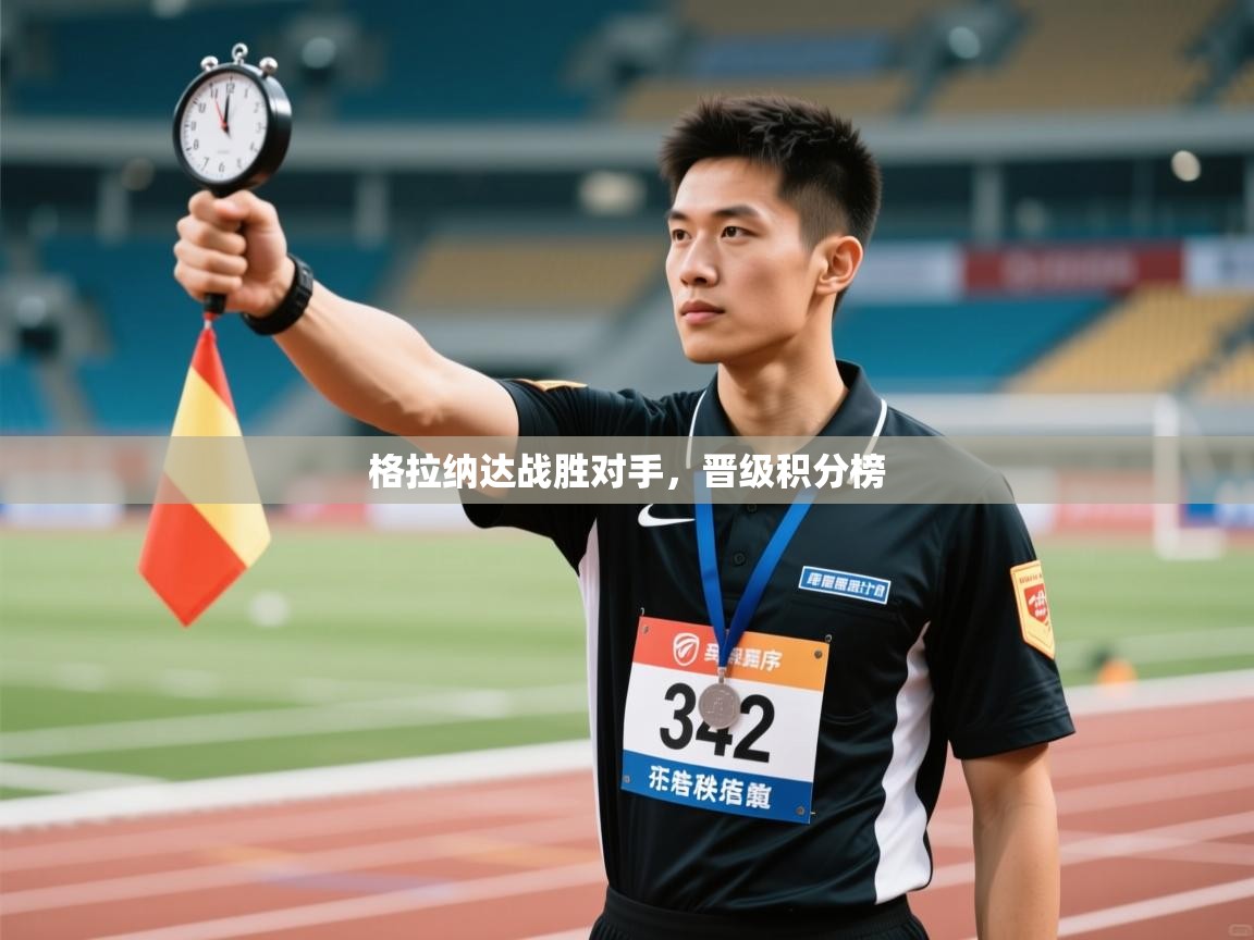 格拉纳达战胜对手,晋级积分榜
