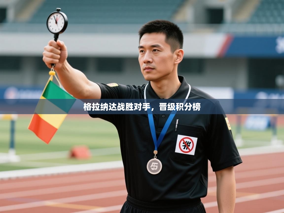 格拉纳达战胜对手，晋级积分榜  第2张