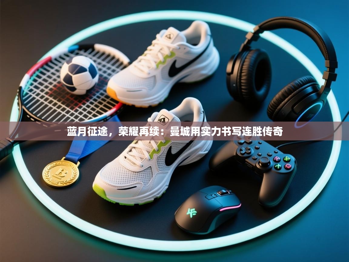 蓝月征途,荣耀再续:曼城用实力书写连胜传奇